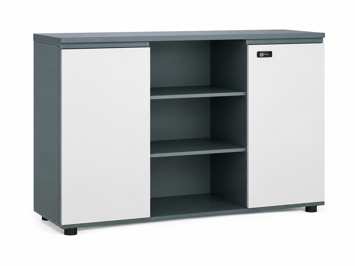 25-DF06 Storage Cabinet from Big Panda Mosse