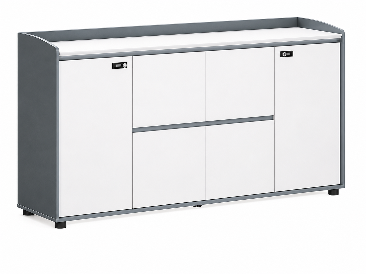 25-DF07 Storage Cabinet from Big Panda Mosse
