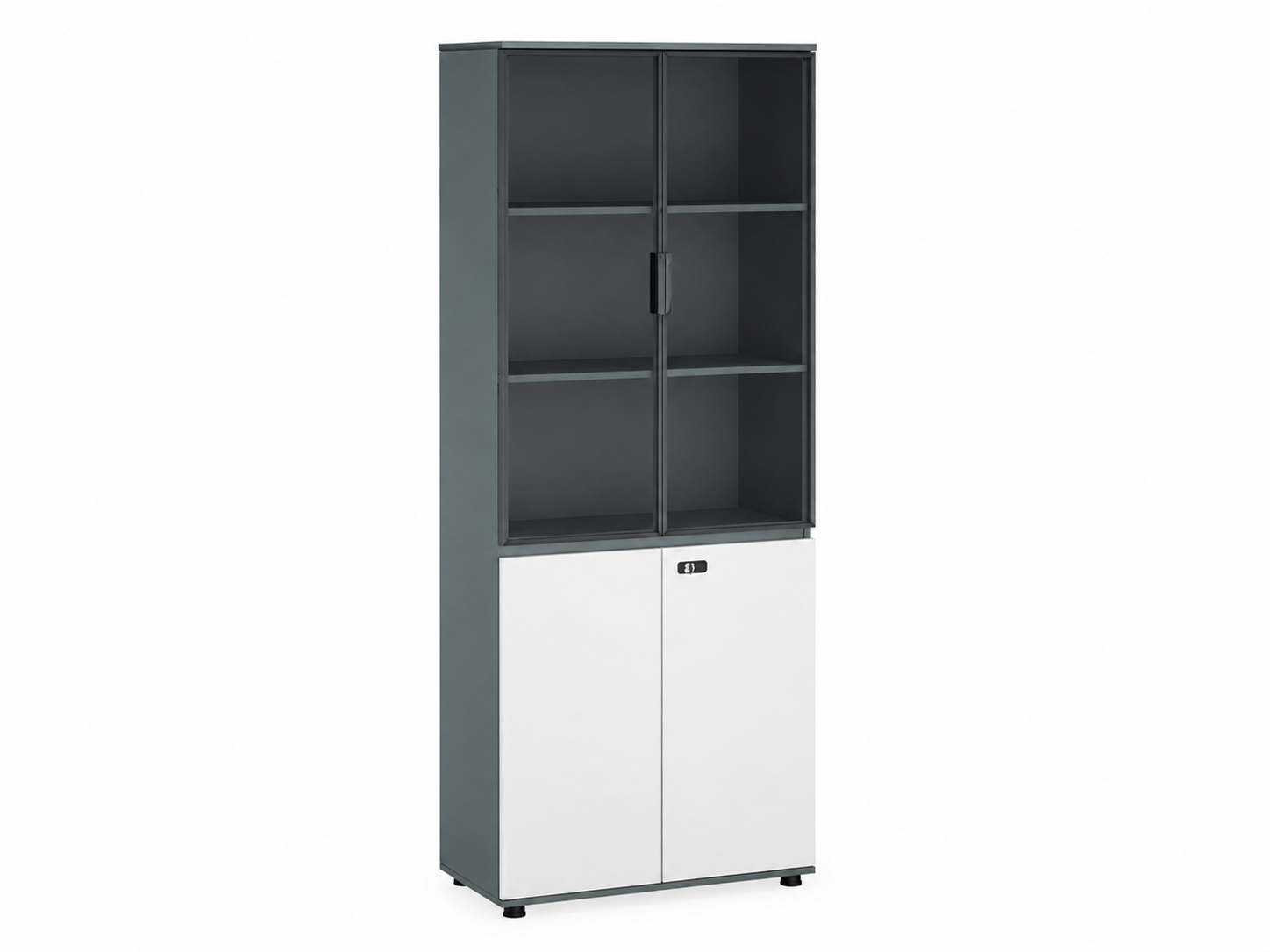25-DF08 Storage Cabinet from Big Panda Mosse