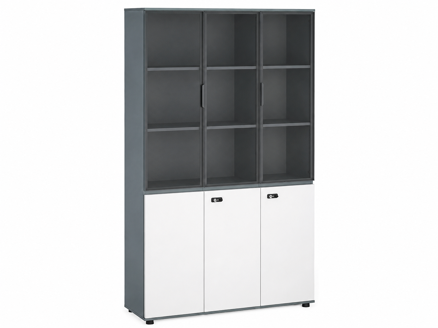 25-DF09 Storage Cabinet from Big Panda Mosse