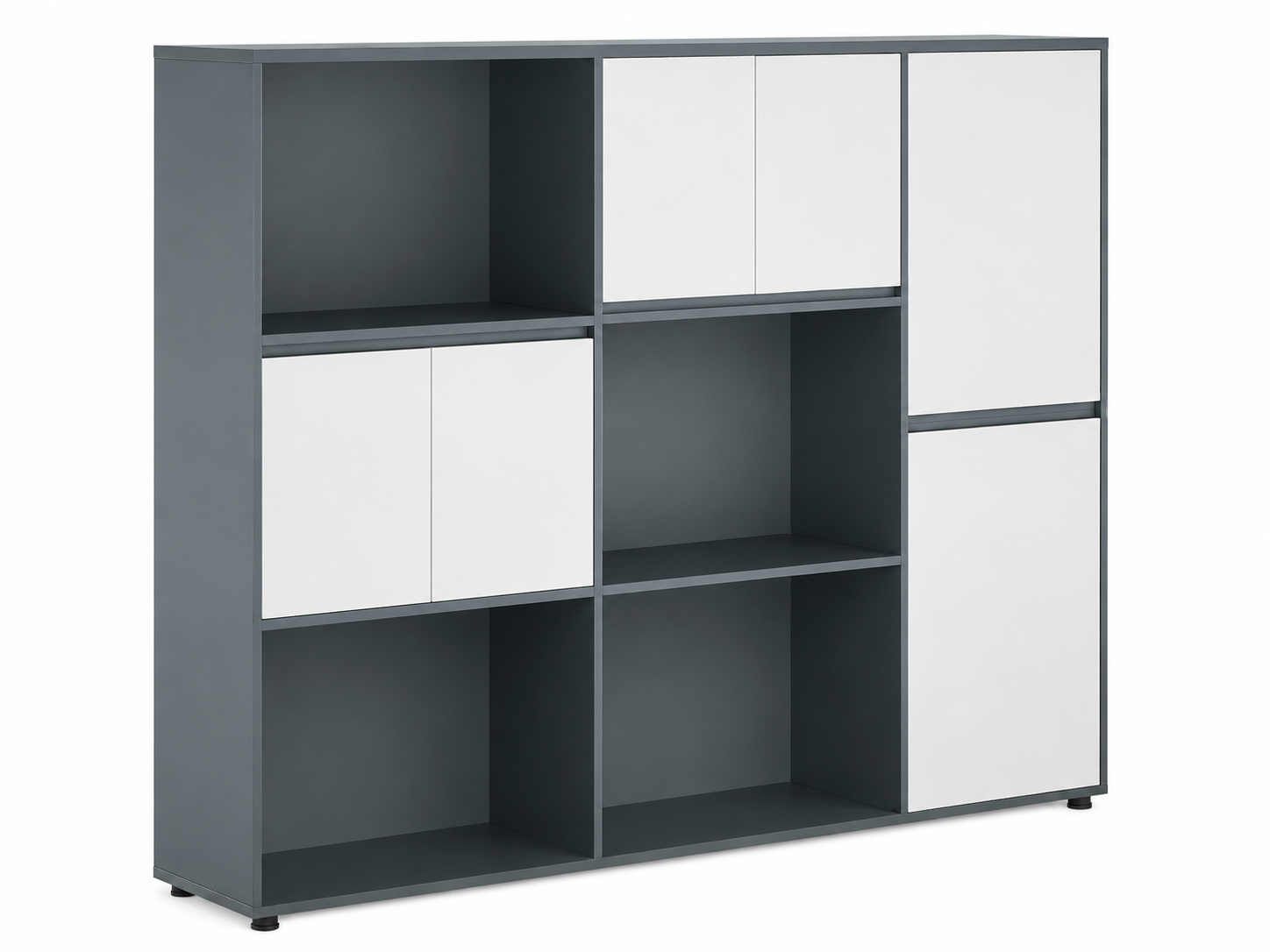 25-DF10 Storage Cabinet from Big Panda Mosse