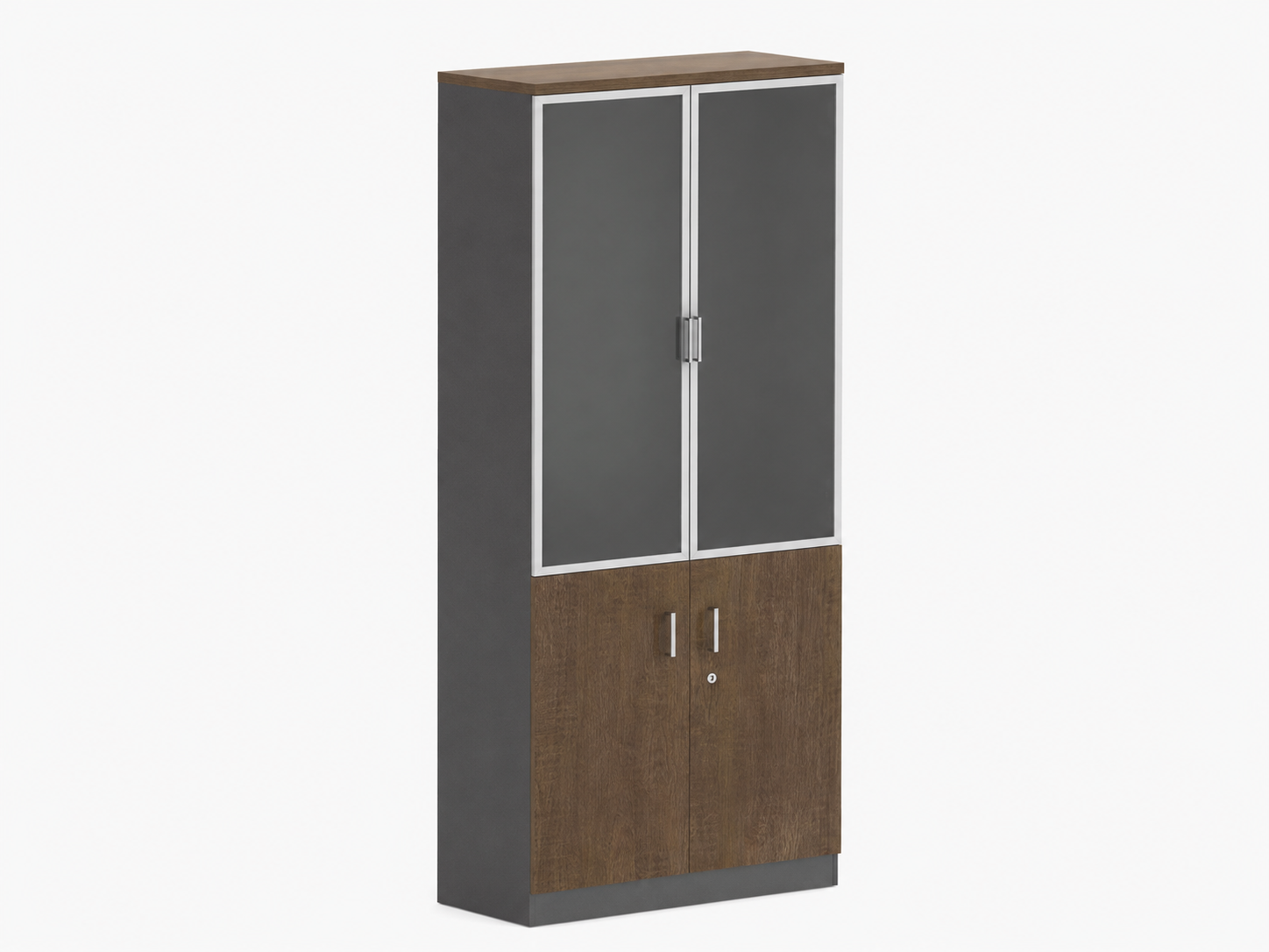 TH-212 Storage Cabinet from Big Panda Ombre