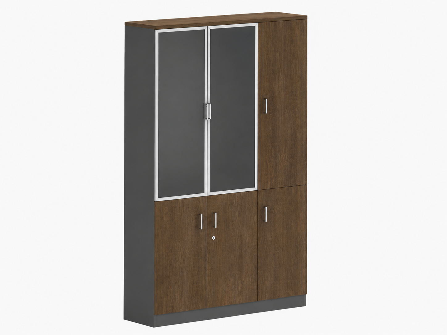 TH-213 Storage Cabinet from Big Panda Ombre