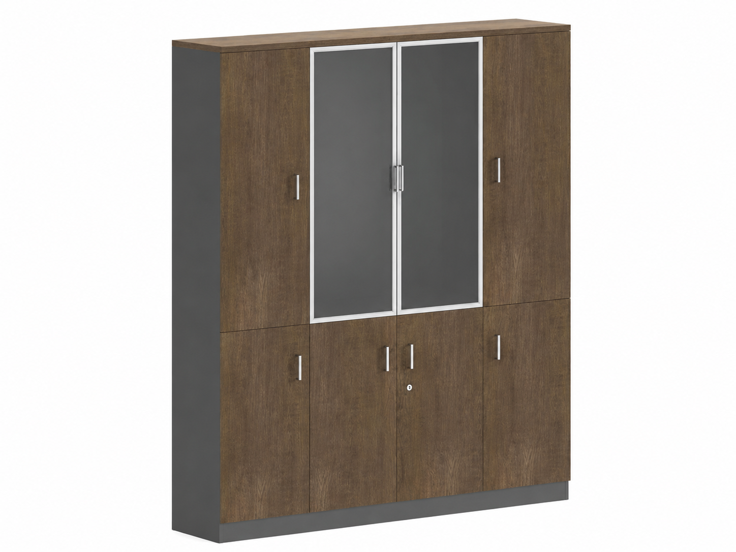 TH-214 Storage Cabinet from Big Panda Ombre