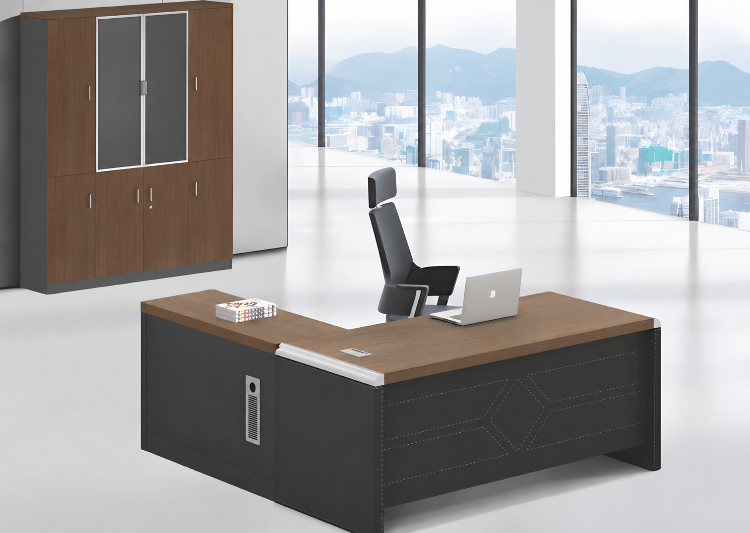 Ombre Series catalog preview