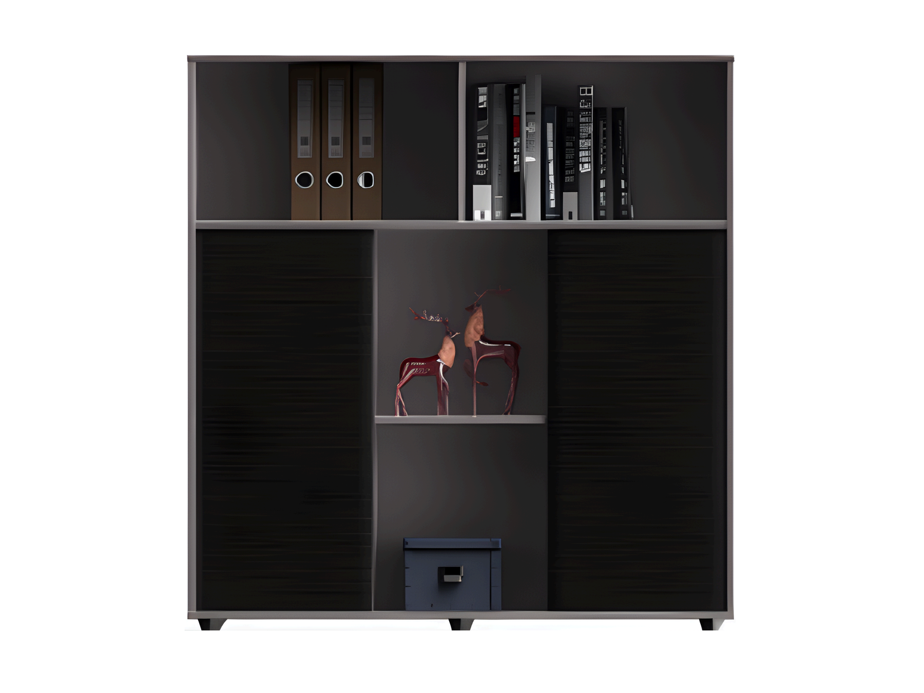 JA-B05B Storage Cabinet from Big Panda Starry Sky