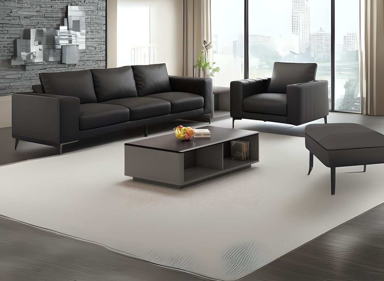 JA-T02 Coffee Table from Big Panda Starry Sky