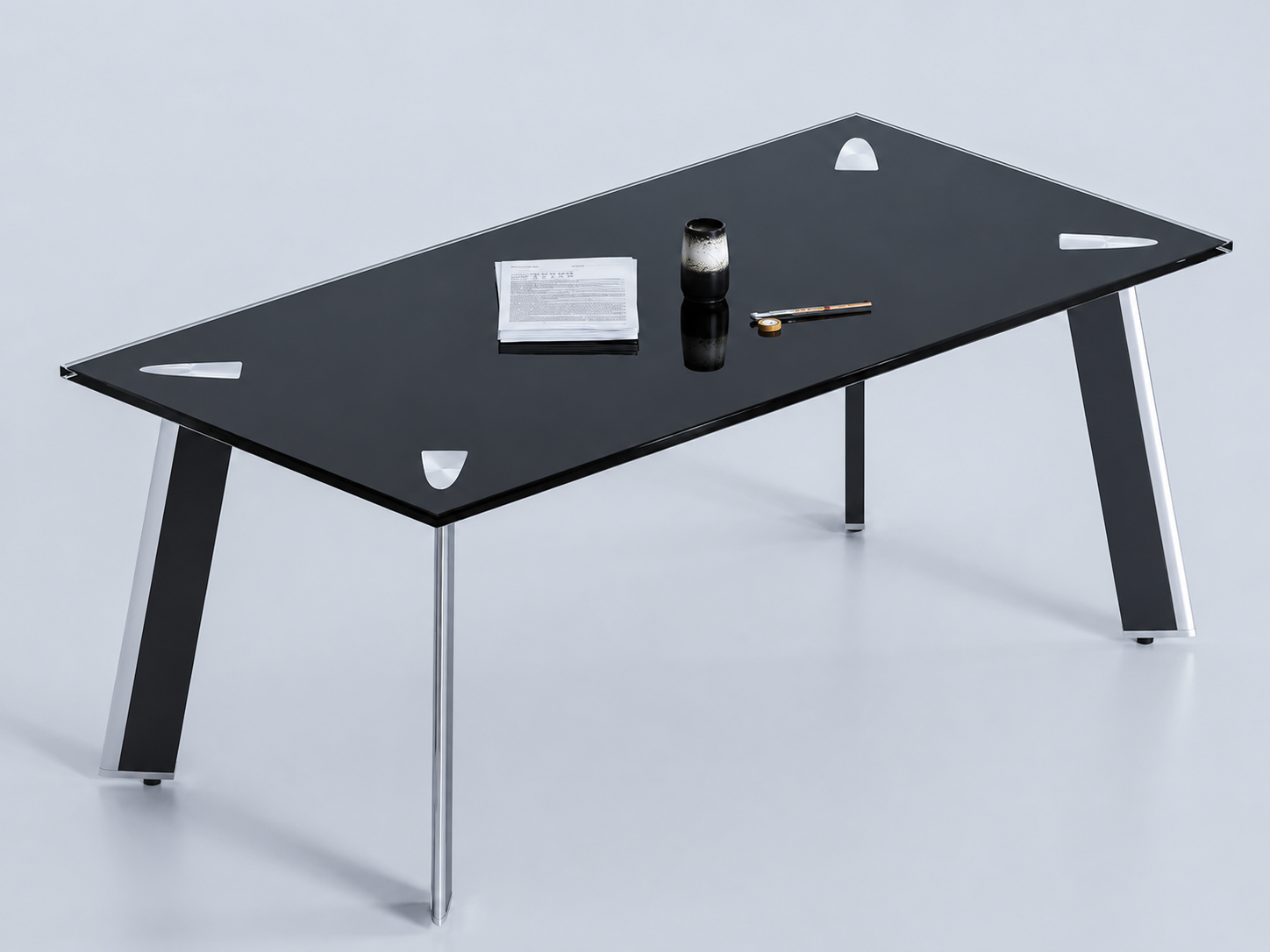 21-GT01 Coffee Table from Big Panda Terra Glass